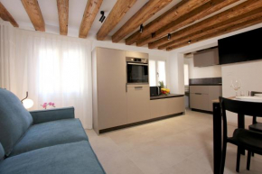 Residence Modern Art Venedig